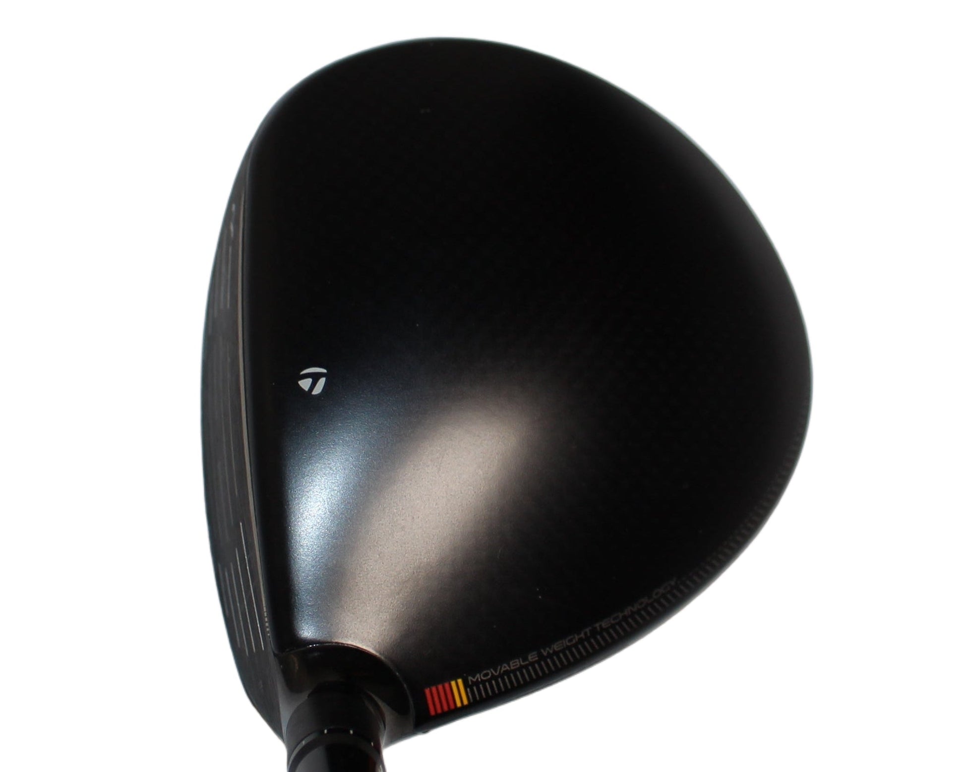 Pre-Owned TaylorMade R7 Quad: Mini Driver (13.5) W/ Ventus Black 7-X Velocore Plus (X-Stiff) (44 Inch) Shaft (Above Average)