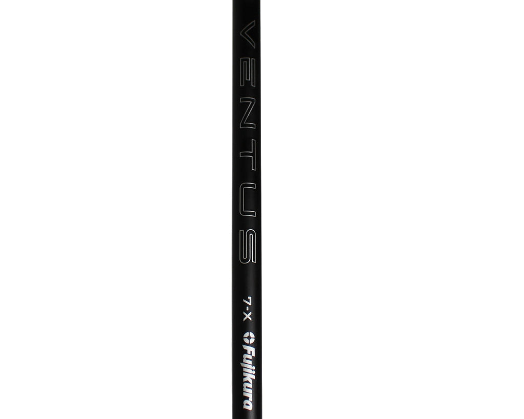 Pre-Owned TaylorMade R7 Quad: Mini Driver (13.5) W/ Ventus Black 7-X Velocore Plus (X-Stiff) (44 Inch) Shaft (Above Average)