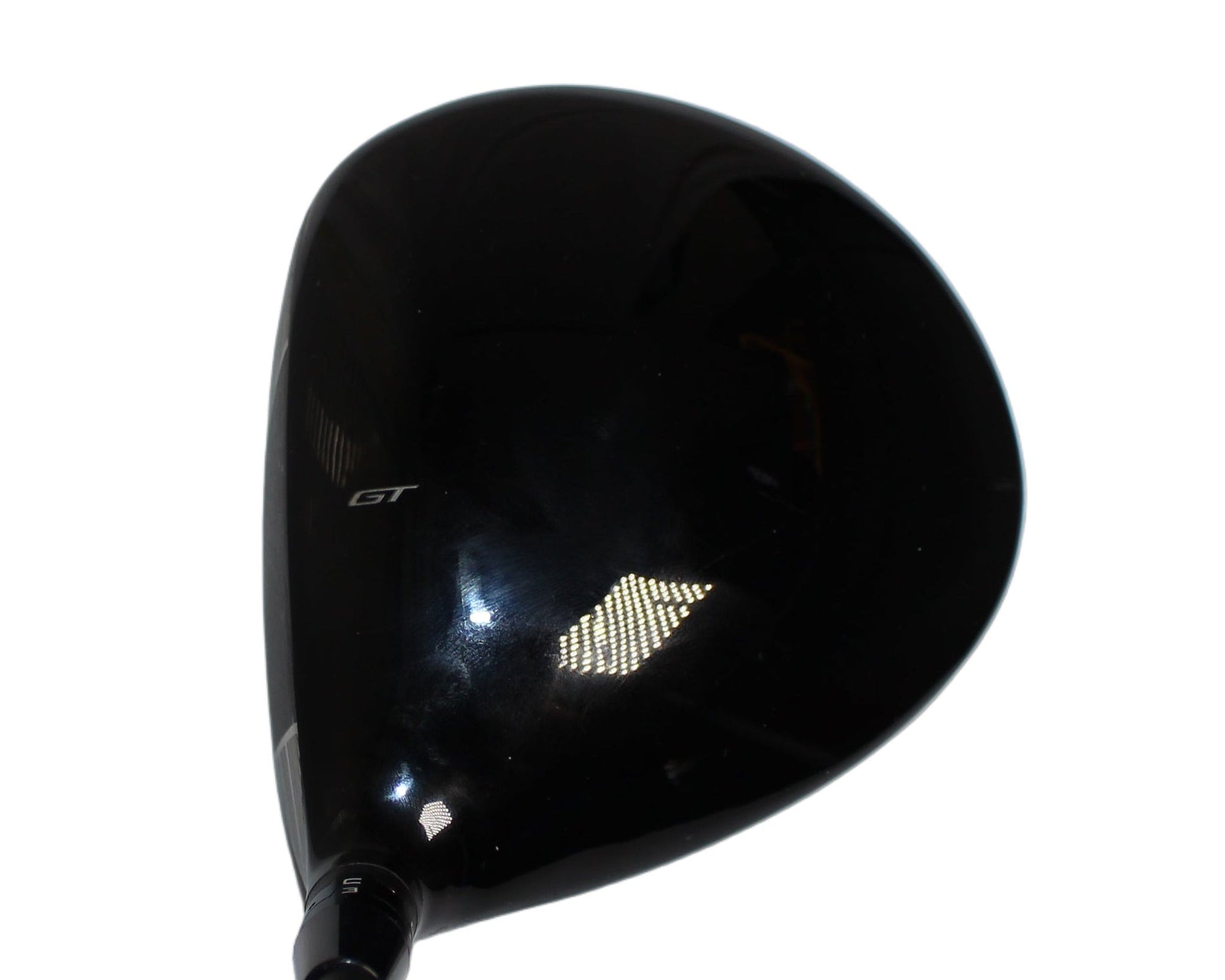 Pre-Owned Titleist Gt2: Driver (10.0) W/ Ventus Black 6-X Velicore Plus (X-Stiff) (45.5 Inch) Shaft (Above Average)