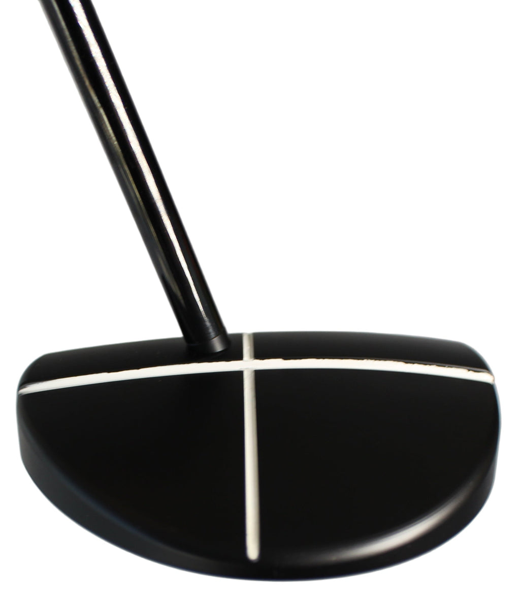 Pre-Owned Scotty Cameron Limited Edition Custom Futura 5MBS Limited Release Putter