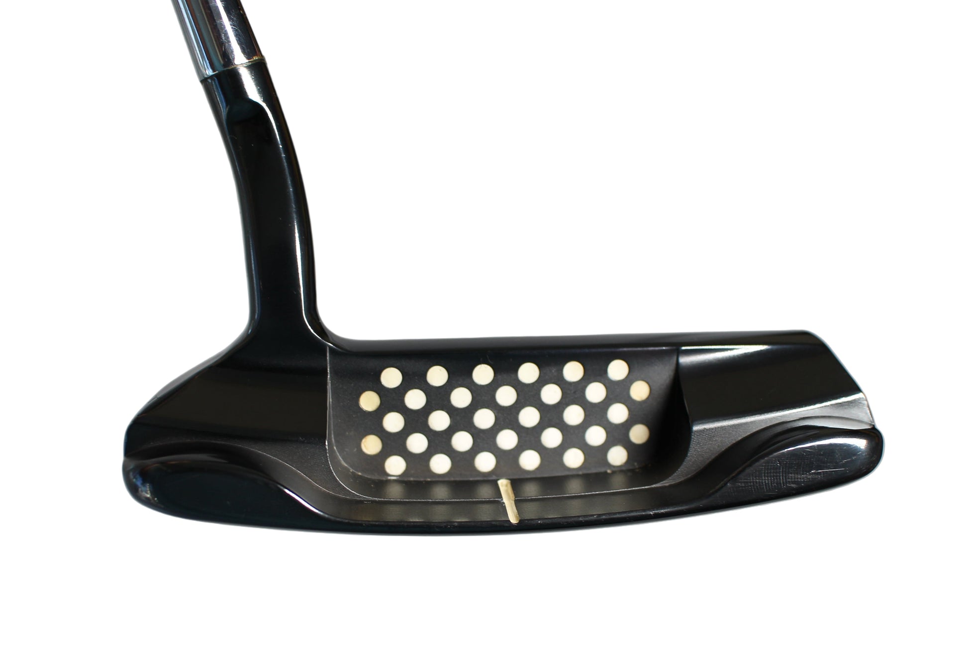 Pre-Owned Scotty Cameron - TeI3 Santa Fe Teryllium Putter (Above Average)