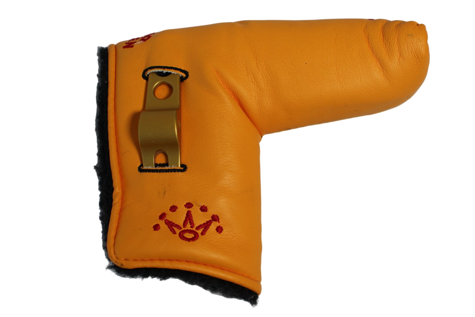 Pre-Owned Scotty Cameron - TeI3 Santa Fe Teryllium Putter (Above Average)