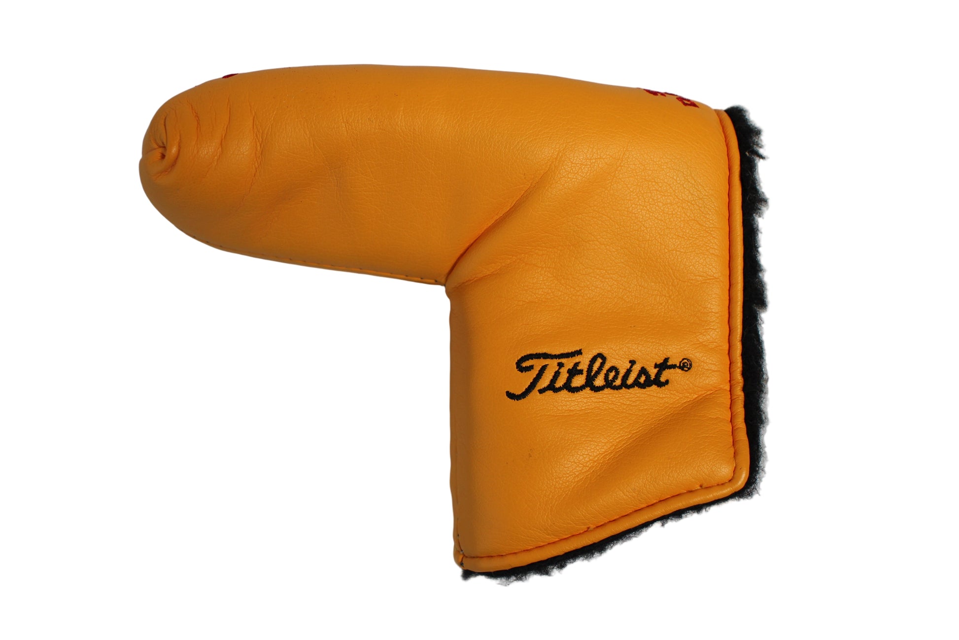 Pre-Owned Scotty Cameron - TeI3 Santa Fe Teryllium Putter (Above Average)