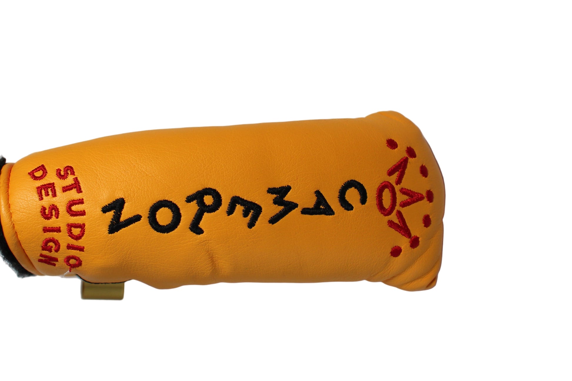 Pre-Owned Scotty Cameron - TeI3 Santa Fe Teryllium Putter (Above Average)