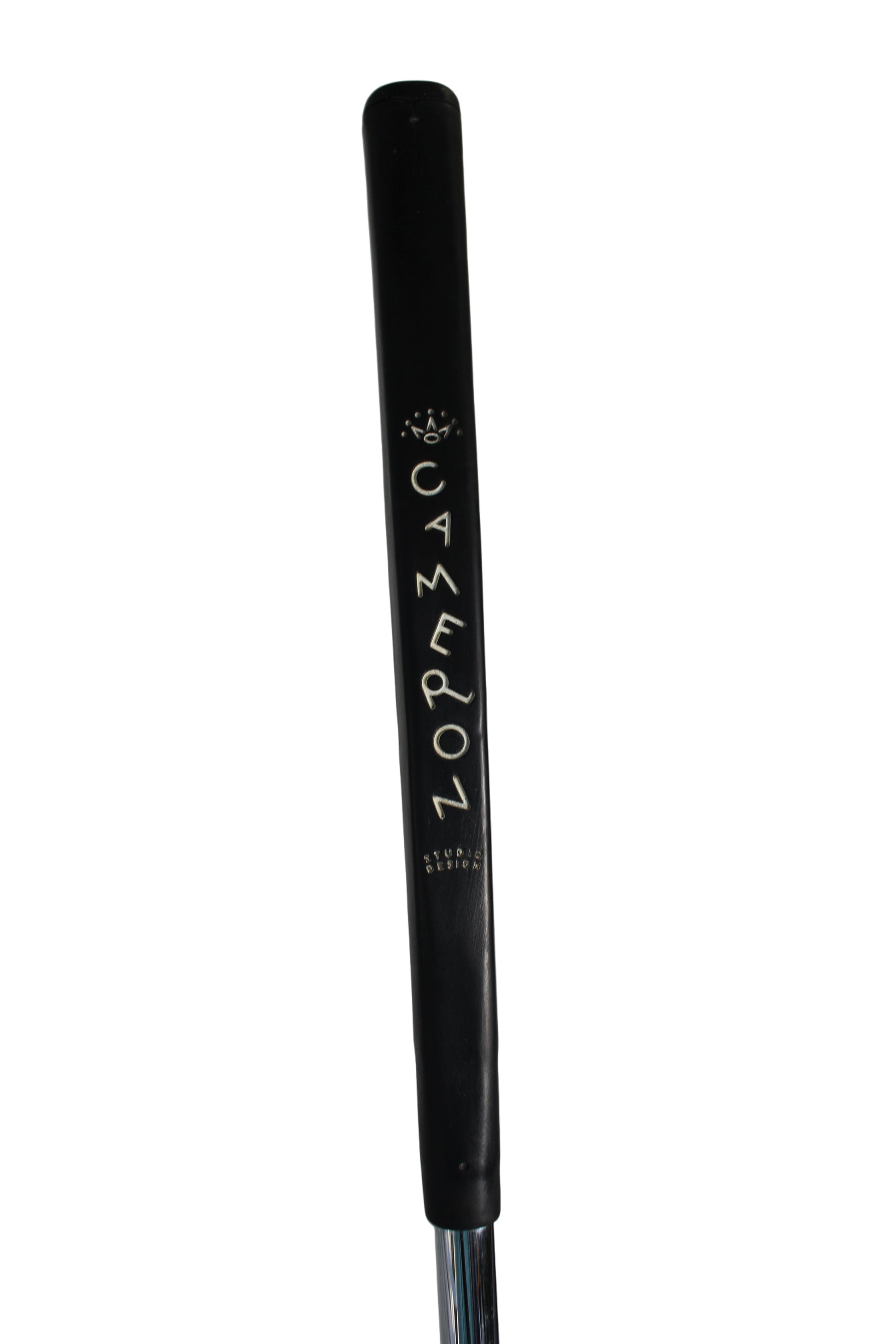 Pre-Owned Scotty Cameron - No. 2.5 Studio Design Putter (Average)