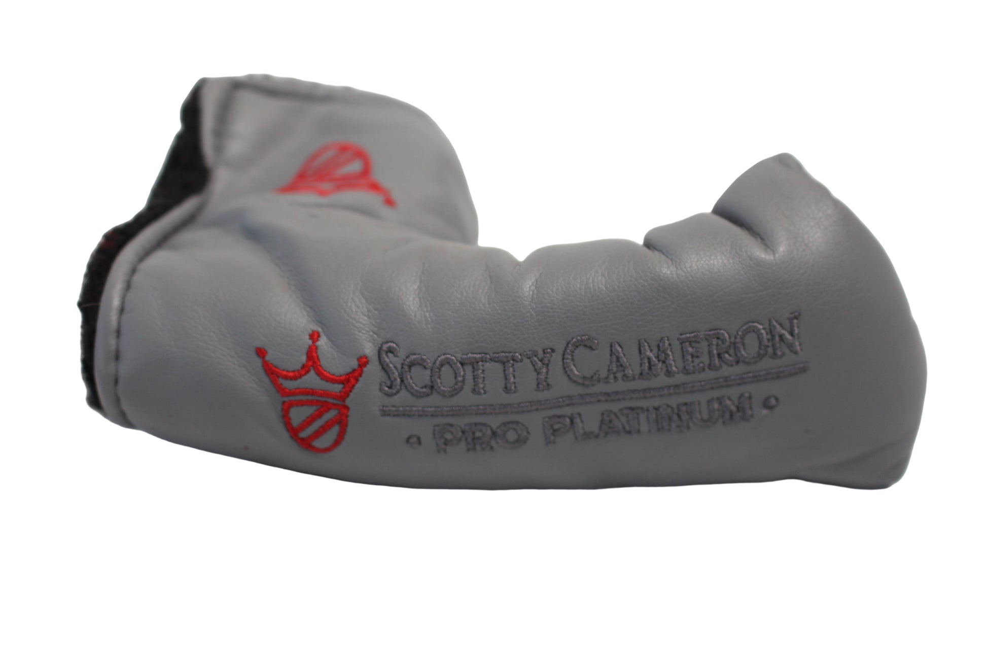 Pre-Owned Scotty Cameron - Del Mar 3.5 Pro Platinum Putter (Mint)