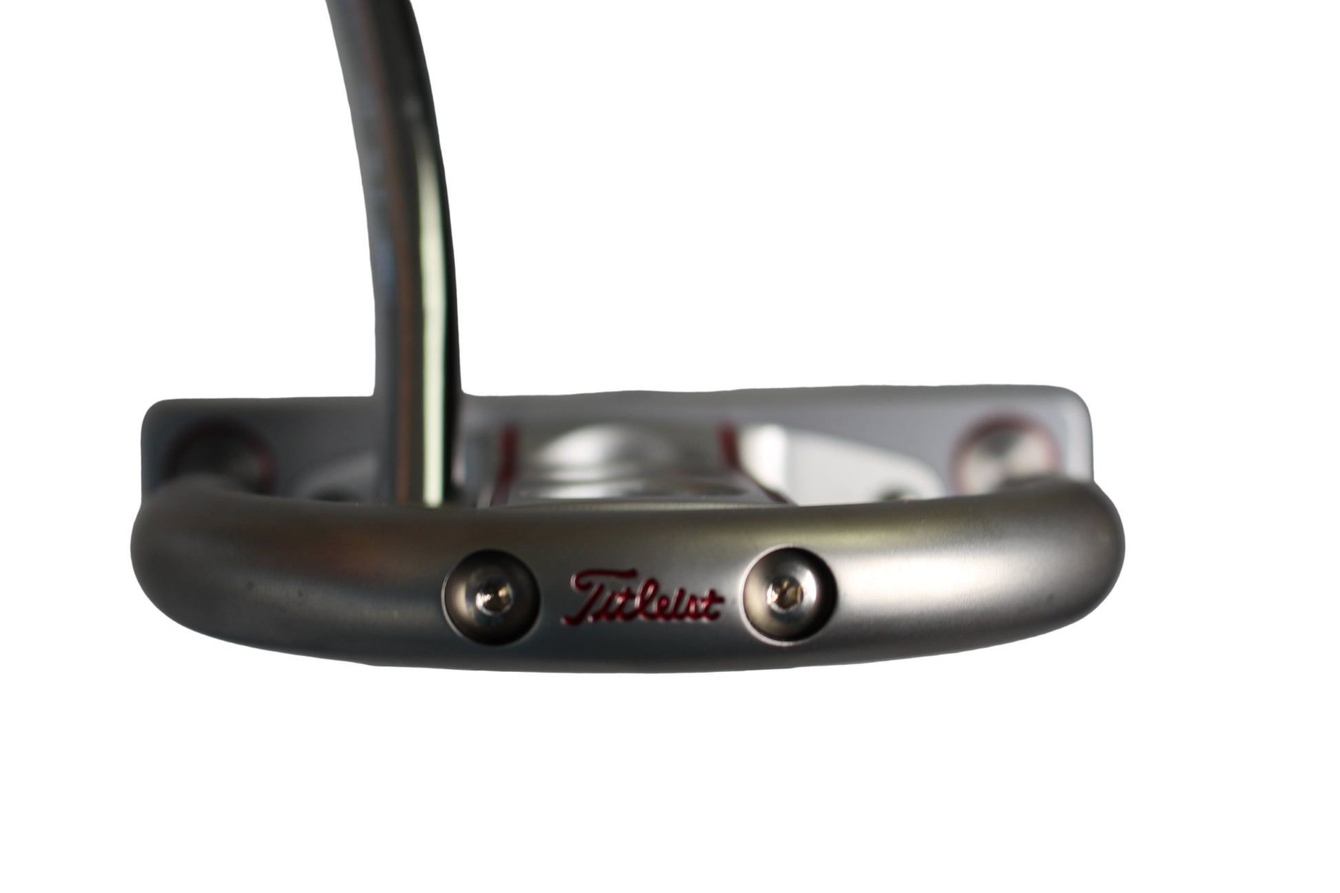Pre-Owned Scotty Cameron - Futura Putter (Mint)