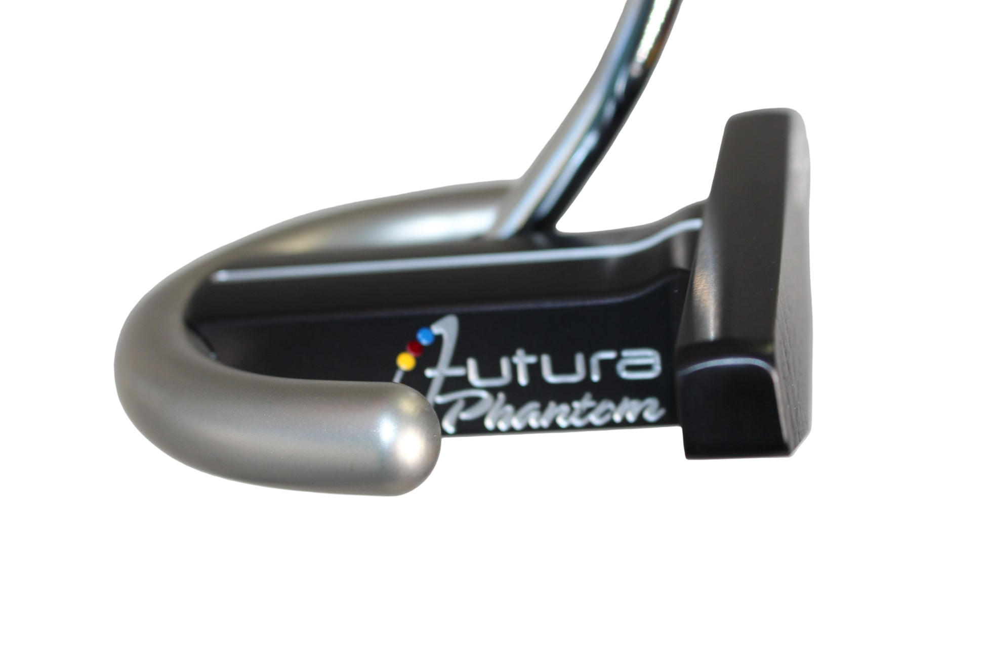 Pre-Owned Scotty Cameron - Futura Phantom Putter (Mint)