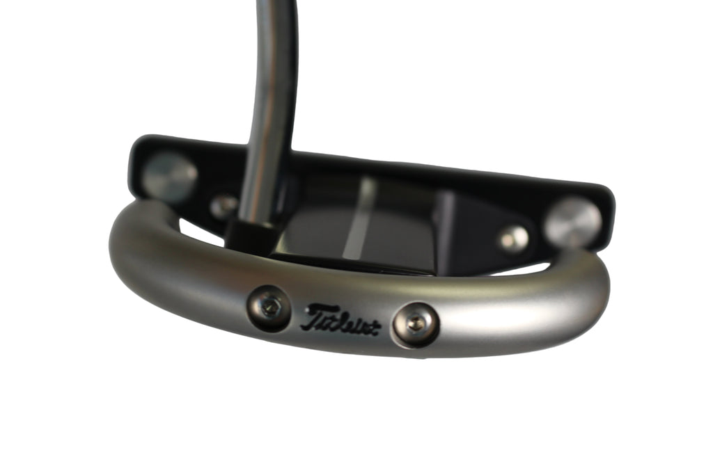 Pre-Owned Scotty Cameron - Futura Phantom Putter (Mint)