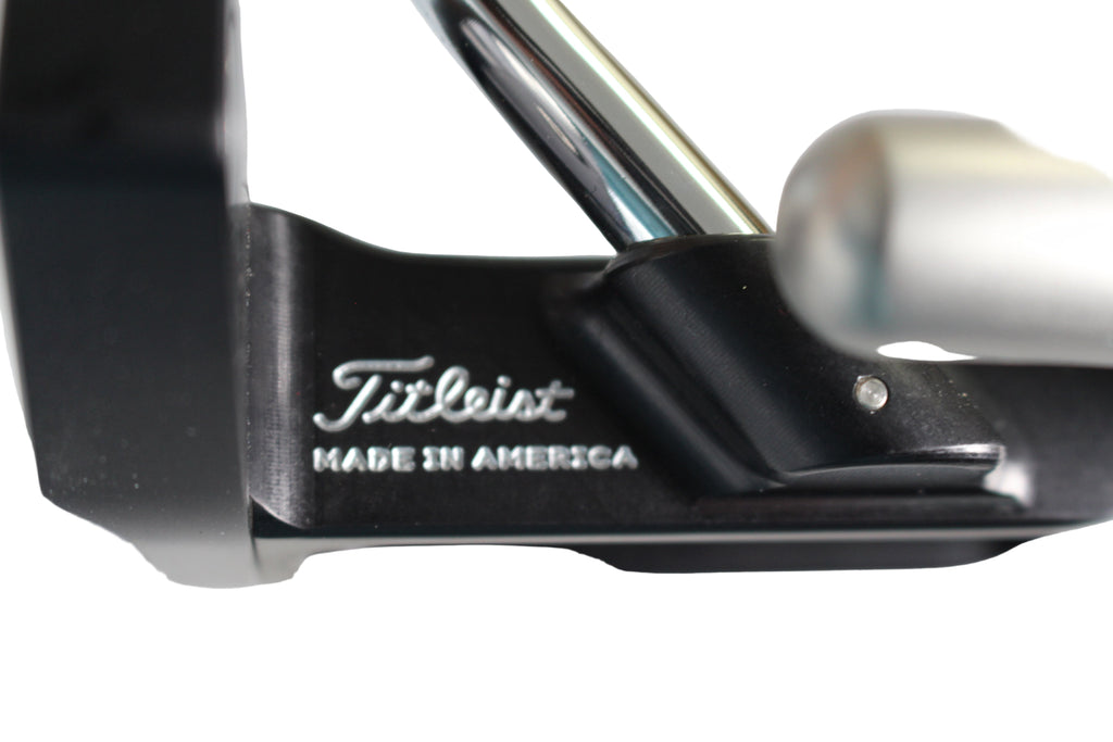 Pre-Owned Scotty Cameron - Futura Phantom Putter (Mint)