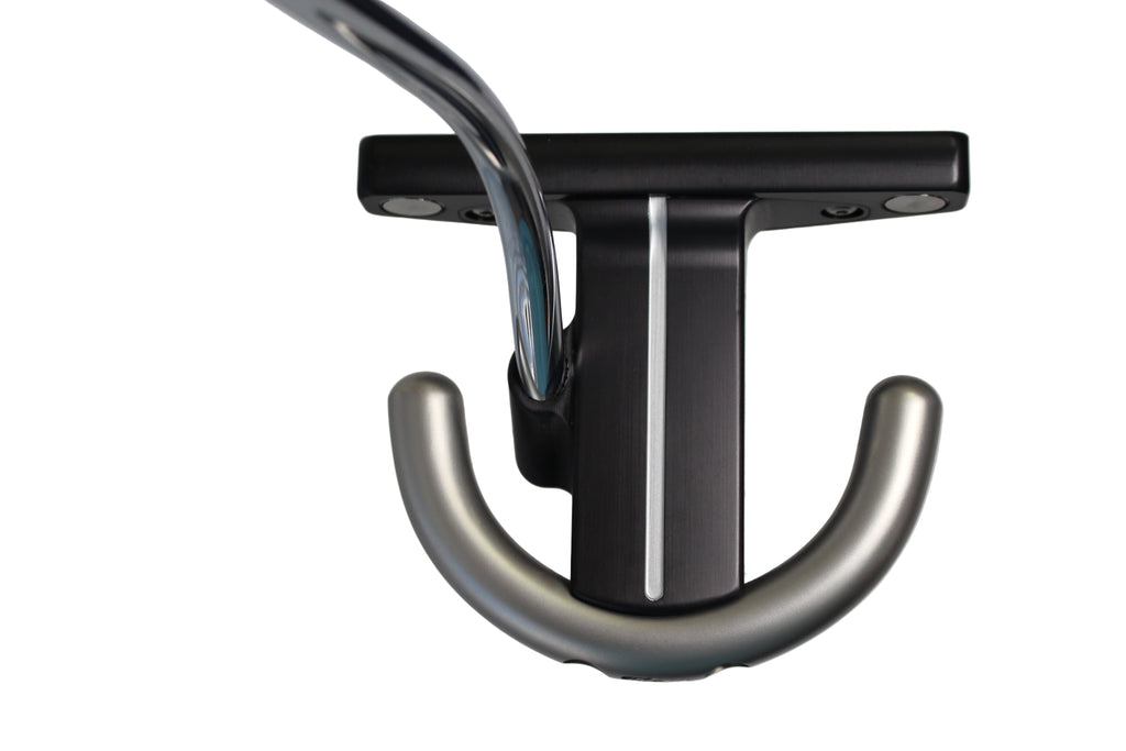 Pre-Owned Scotty Cameron - Futura Phantom Putter (Mint)