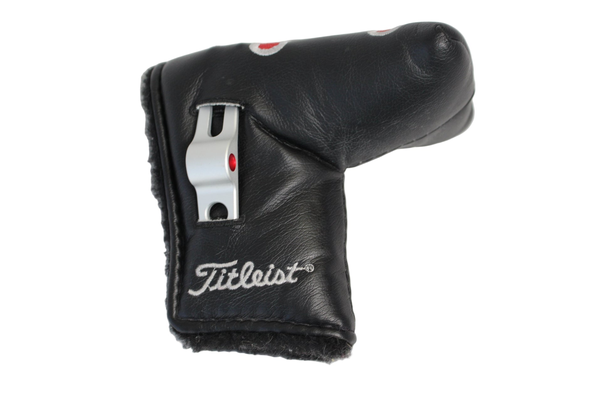 Pre-Owned Scotty Cameron - Red X 303 GSS Insert by Titleist Putter (Mint)