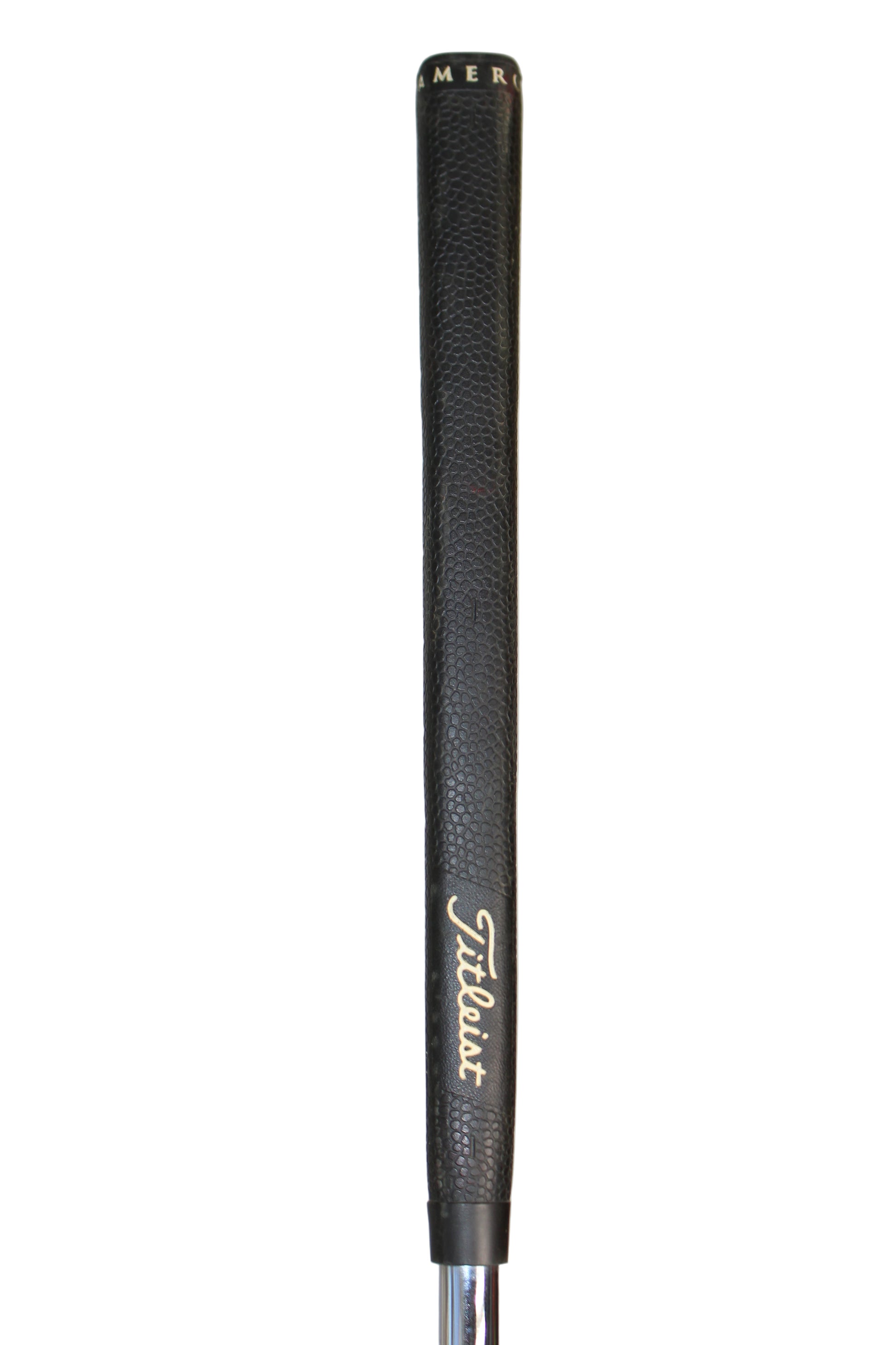Pre-Owned Scotty Cameron - Scottydale 1st Issue 1996 (1 of 3000) Project X - S.L.C Prototype Blade Putter (Mint)