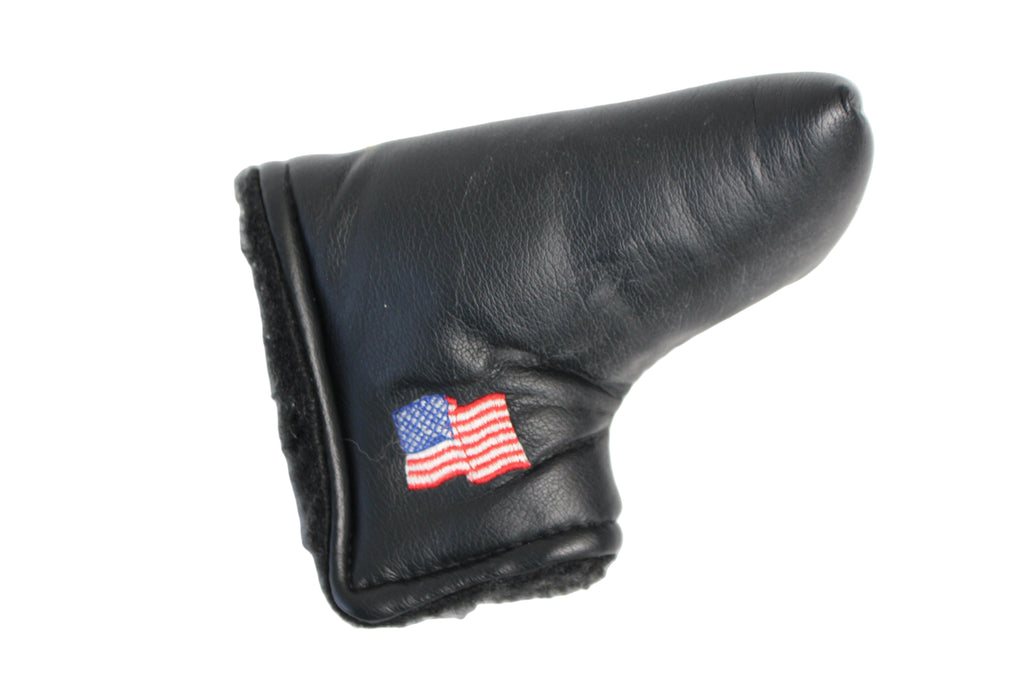 Pre-Owned Scotty Cameron - Caliente Bolero by Titleist Mallet Putter (Average)