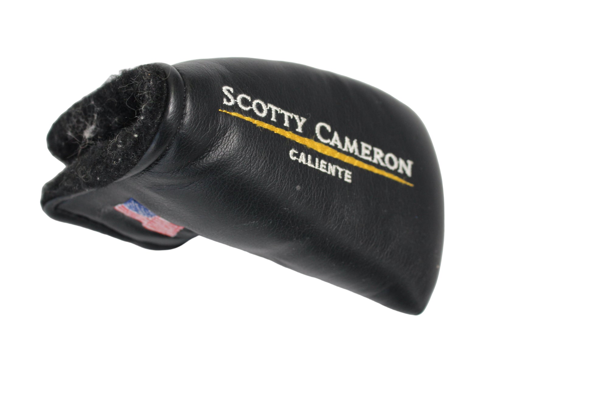 Pre-Owned Scotty Cameron - Caliente Bolero by Titleist Mallet Putter (Average)