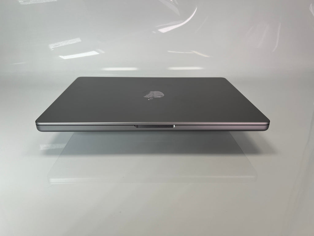 Apple MacBook Pro (2021) 14-inch M1 Max 32-Core GPU 64GB RAM 8TB SSD - AppleCare+ 11/24