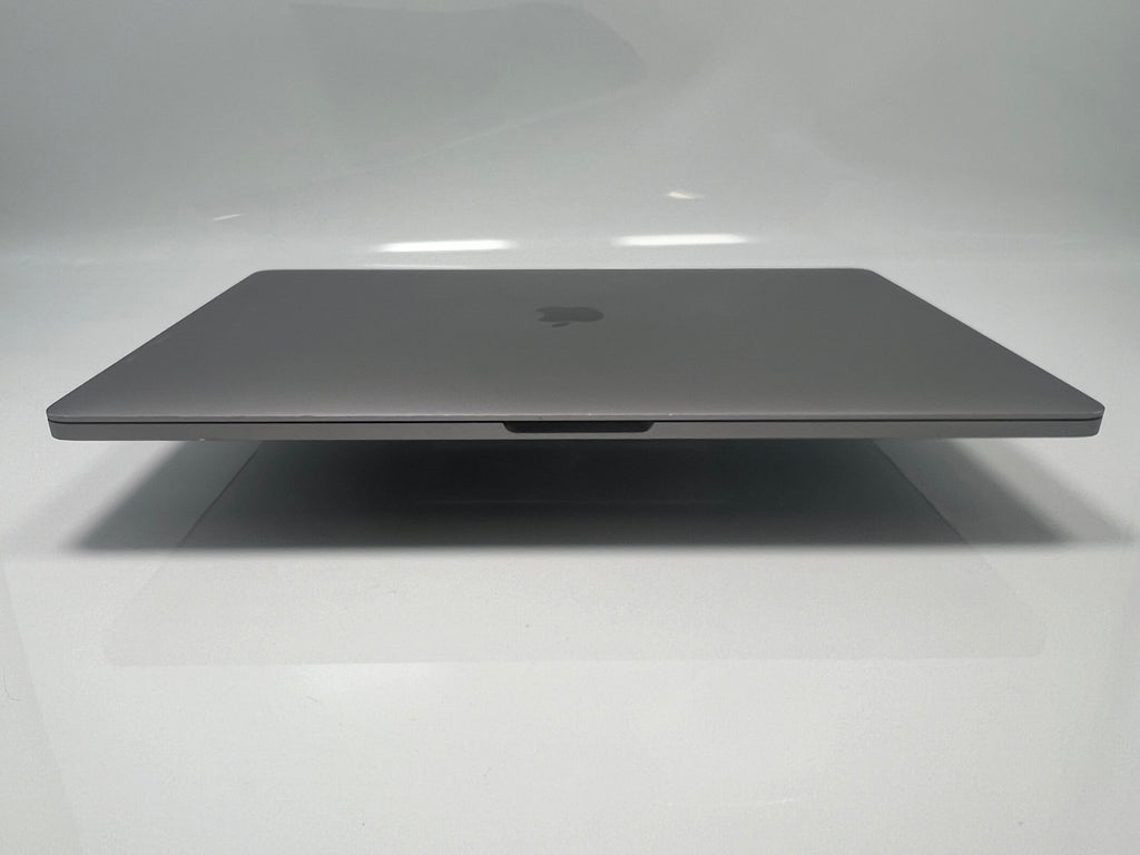 MacBook Pro (2019) 16-inch – Inte Core i9 2.3GHz • Radeon Pro 5500M 8GB – 64GB RAM 2TB SSD – Read