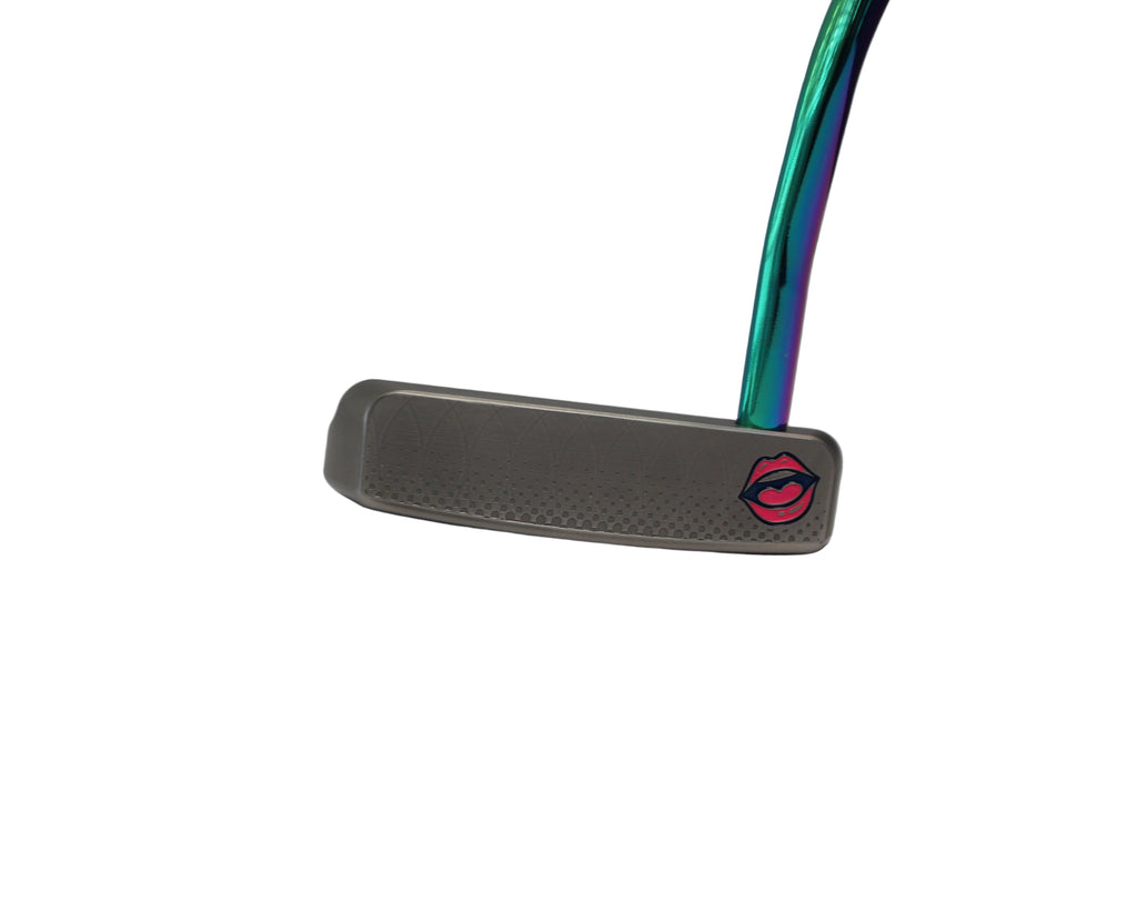 Swag Pop Art Swagatha The Boss 2.0 Putter