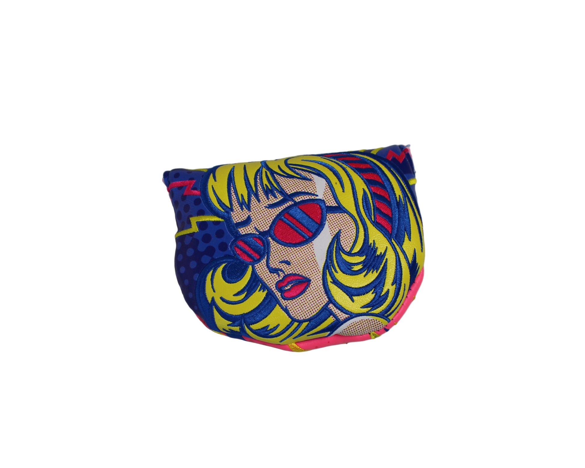 Swag Pop Art Swagatha The Boss 2.0 Putter