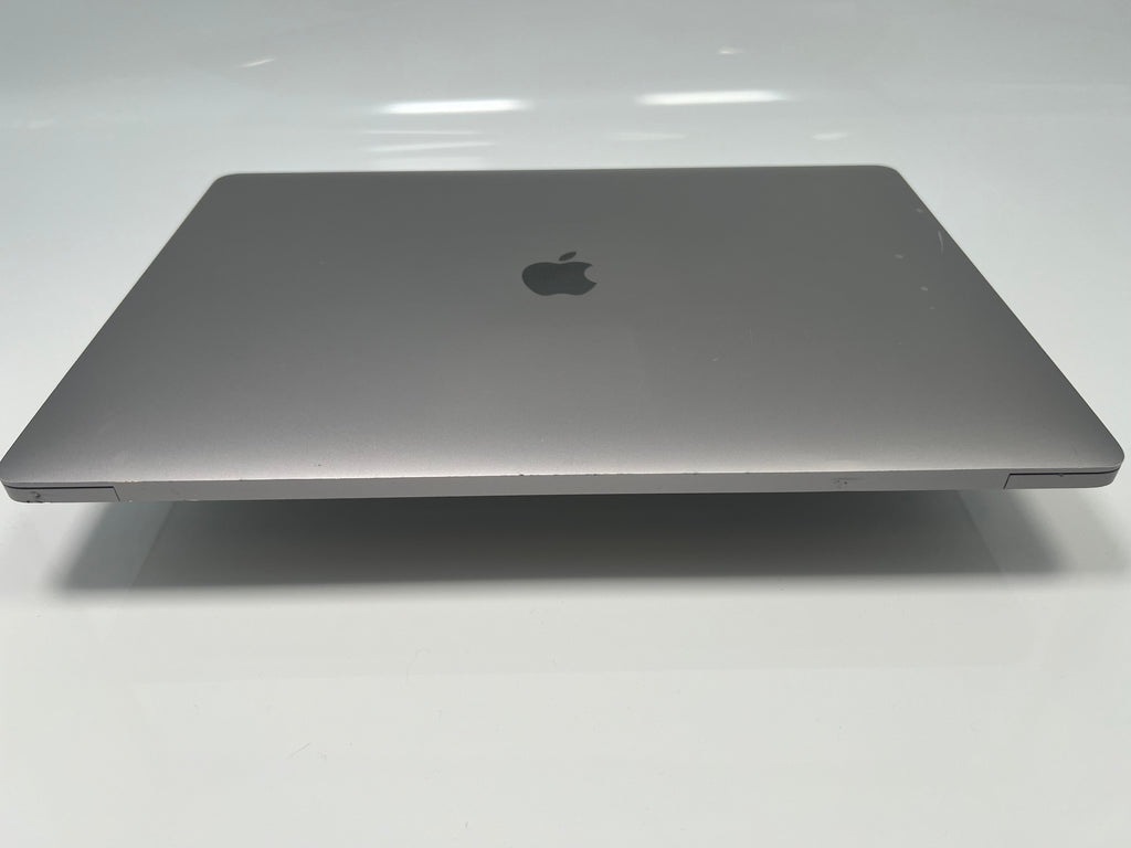 MacBook Pro (2019) 16-inch – Inte Core i9 2.3GHz • Radeon Pro 5500M 8GB – 64GB RAM 2TB SSD – Read