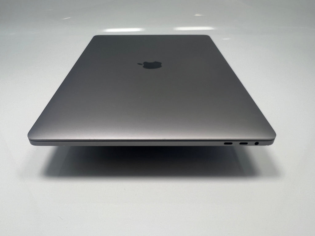 MacBook Pro (2019) 16-inch – Inte Core i9 2.3GHz • Radeon Pro 5500M 8GB – 64GB RAM 2TB SSD – Read