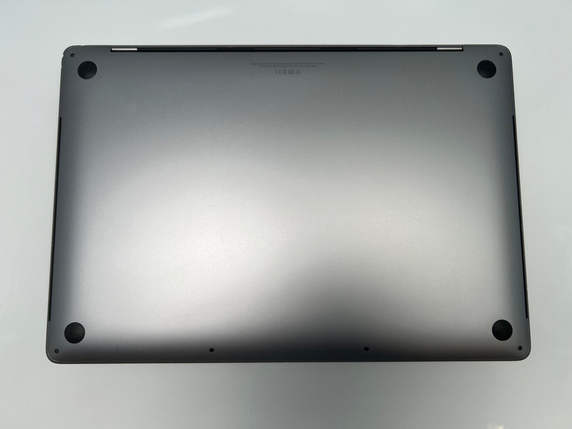MacBook Pro (2019) 16-inch – Inte Core i9 2.3GHz • Radeon Pro 5500M 8GB – 64GB RAM 2TB SSD – Read