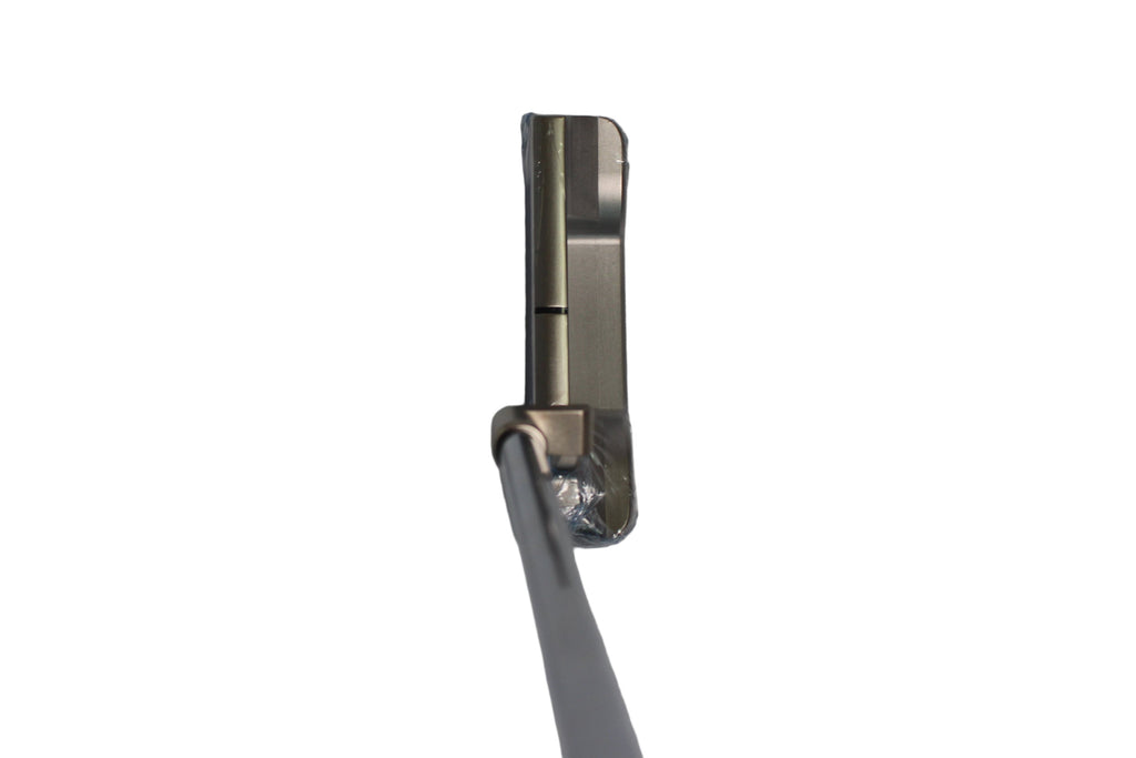 Bettinardi BB1: 2022 Soft Carbon Limited Run Blade Putter