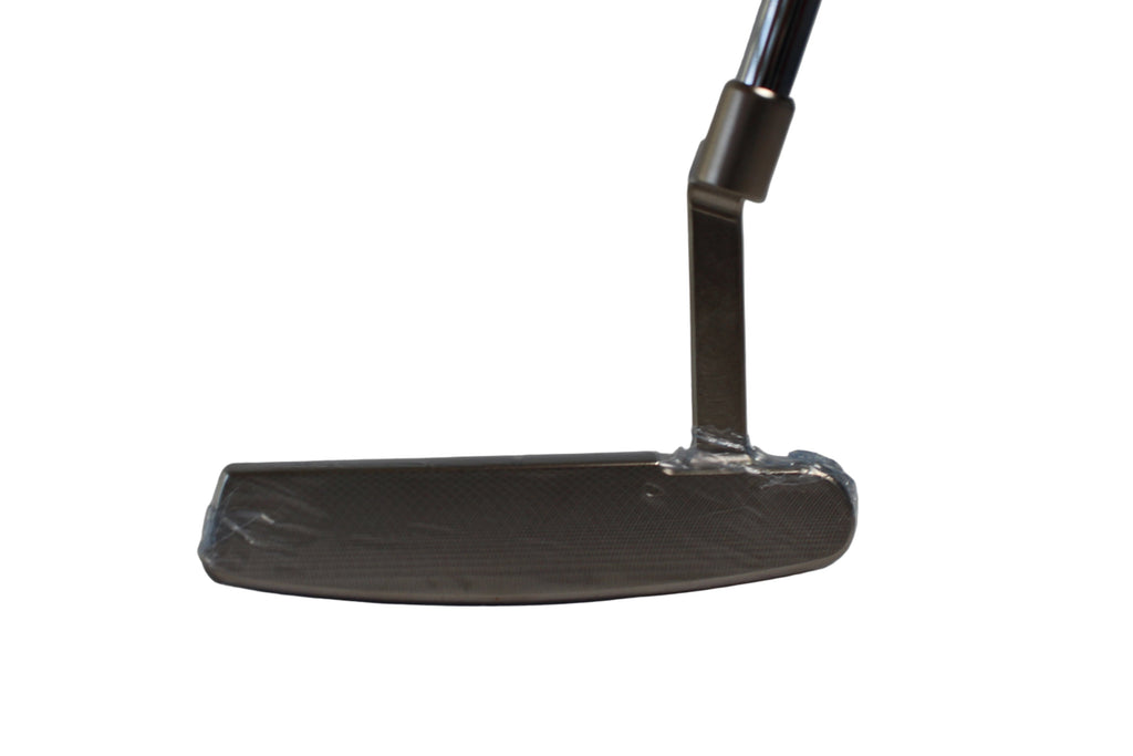 Bettinardi BB1: 2022 Soft Carbon Limited Run Blade Putter