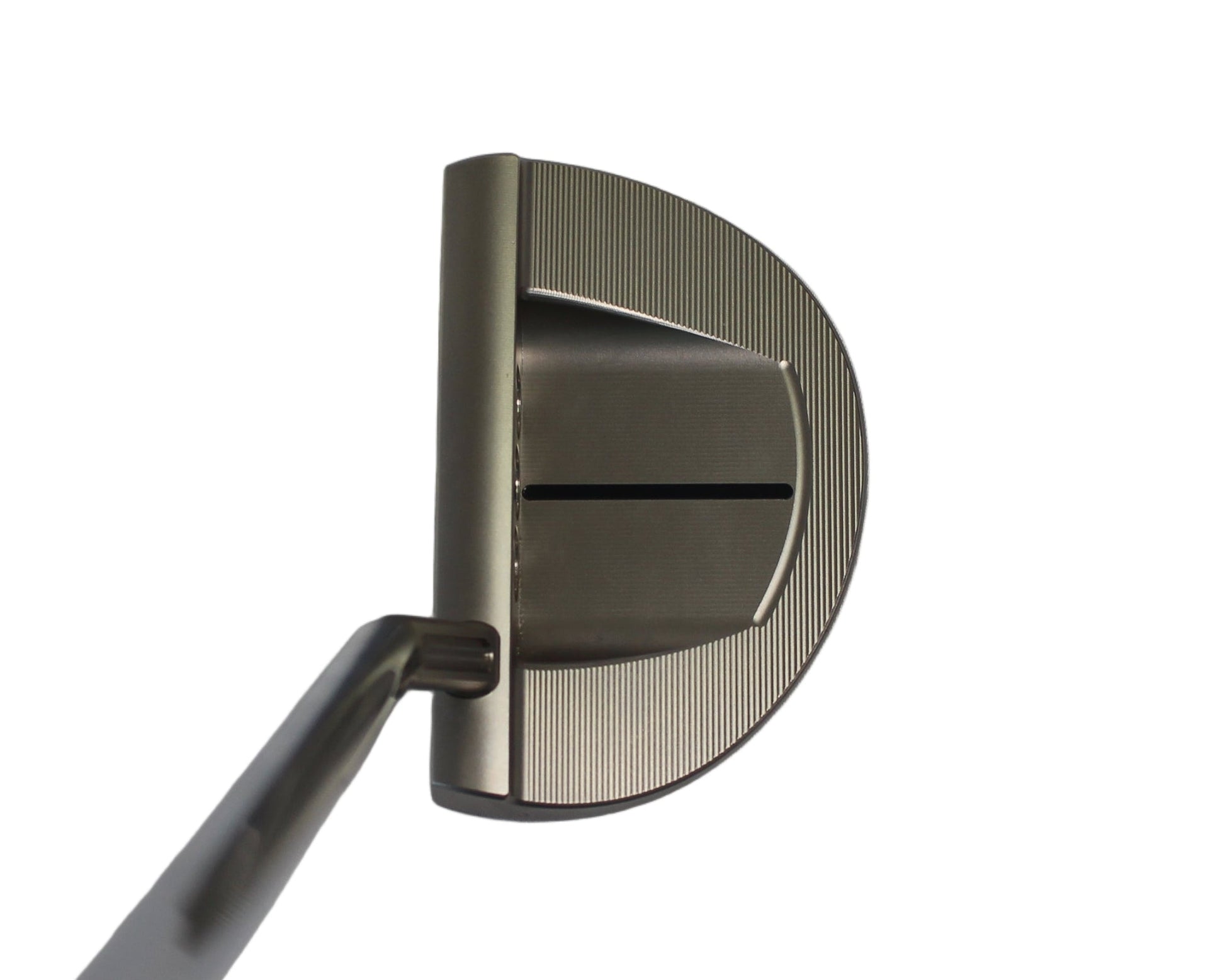 Pre-Owned Scotty Cameron Super Select Golo 6.5 W/ 35 Inch Steel Shaft (Above Average)