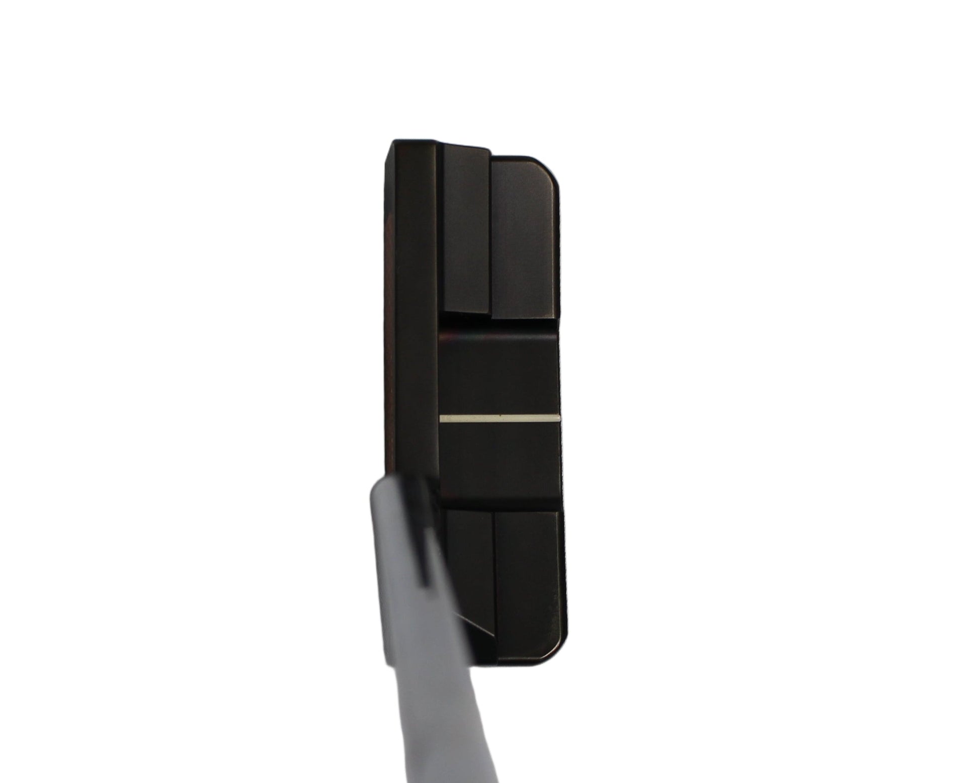 Pre-Owned Bettinardi SS9 Limited Run Copper Insert Blade Putter W/ 35 Inch Steel Shaft (Above Average)