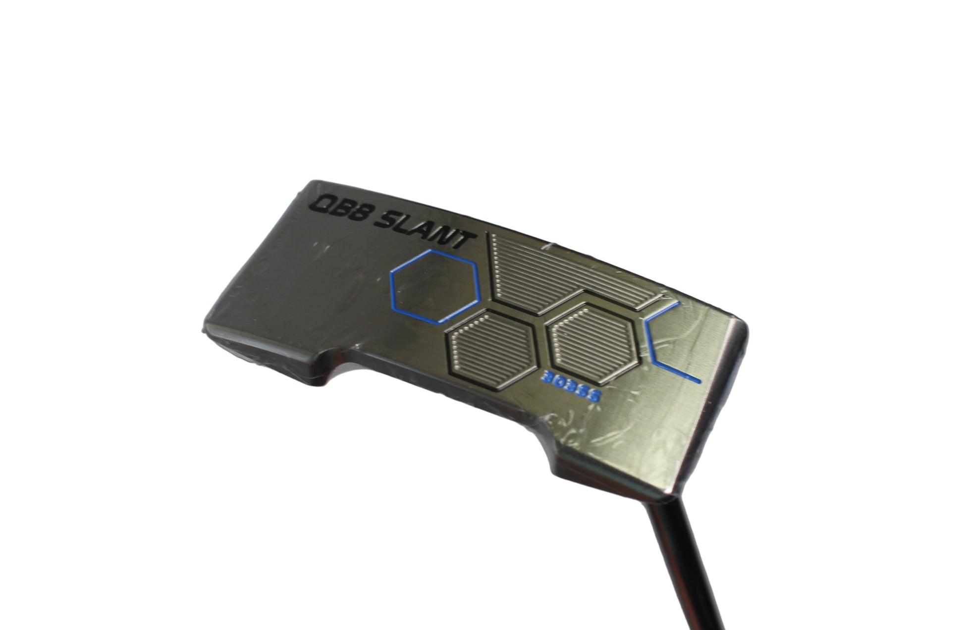 Bettinardi QB-8 Slant 2021 Limited Run Putter W/ Stability Shaft