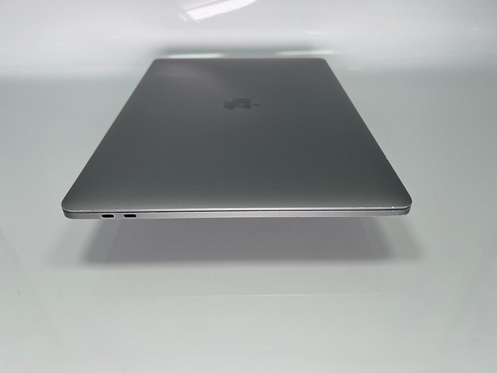 Apple MacBook Pro 2017 For Parts Only Cracked Screen + Delamination