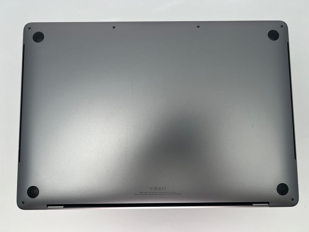 MacBook Pro (2019) 16-Inch - 2.4GHz Core i9 - 5600M - 64GB - 8TB SSD - Space Grey