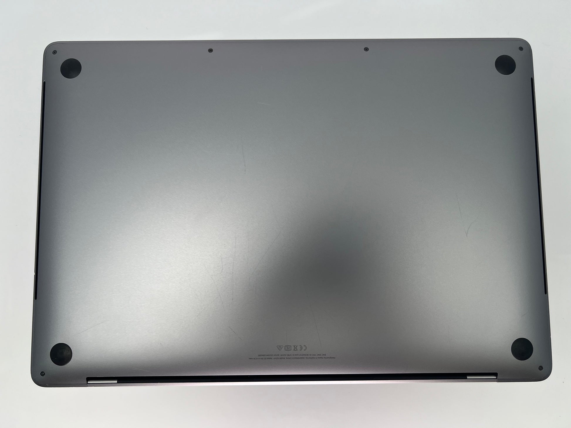 MacBook Pro (2019) 16-Inch - 2.4GHz Core i9 - 5600M - 64GB - 8TB SSD - Space Grey