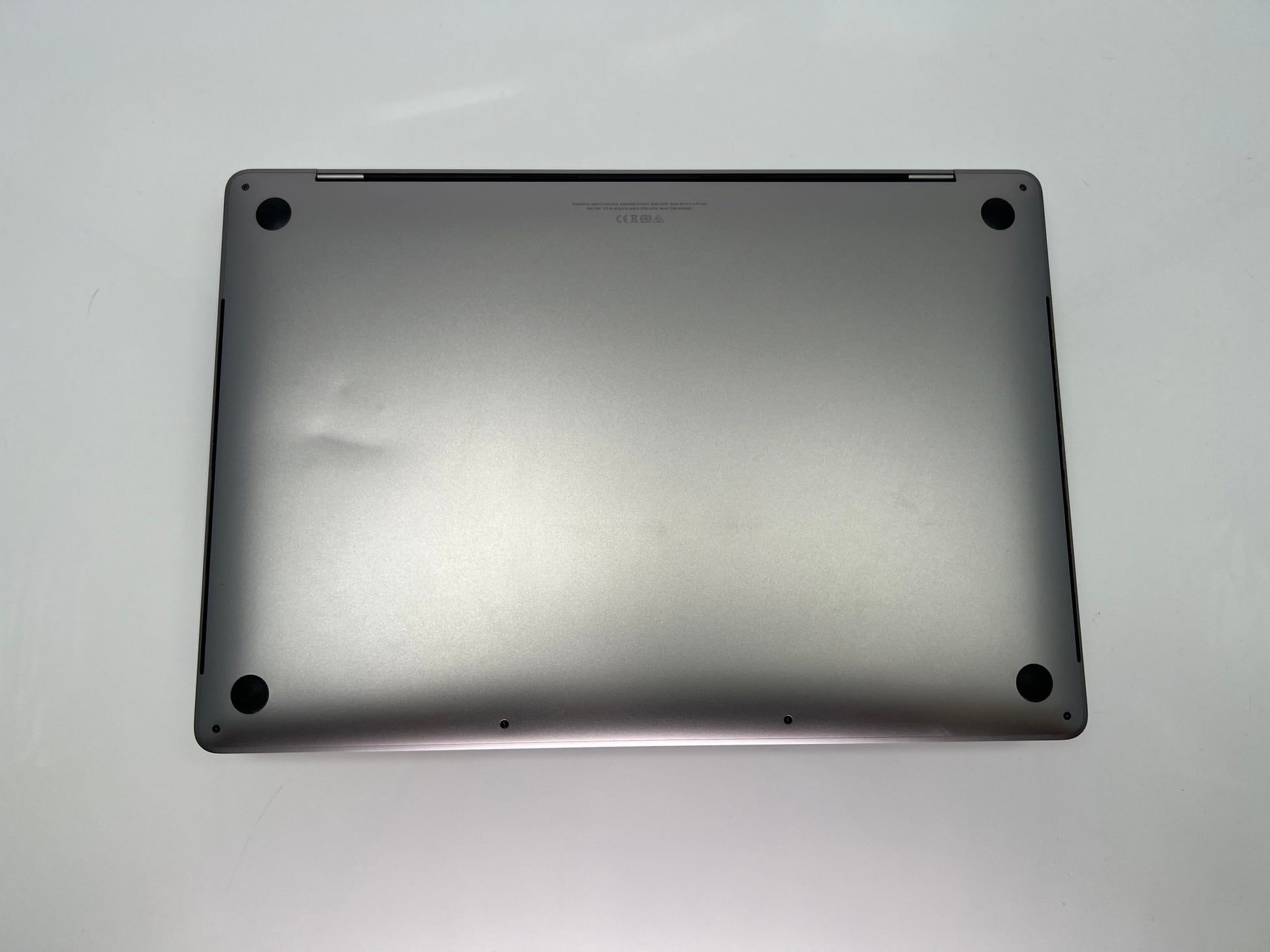 Apple MacBook Pro 2019 16-inch 2.4GHz For Parts Only 64GB RAM 2TB SSD Activation Lock