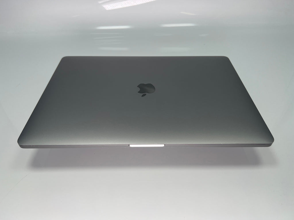 Apple MacBook Pro 2018 15-inch For Parts Only 16GB RAM 512GB SSD