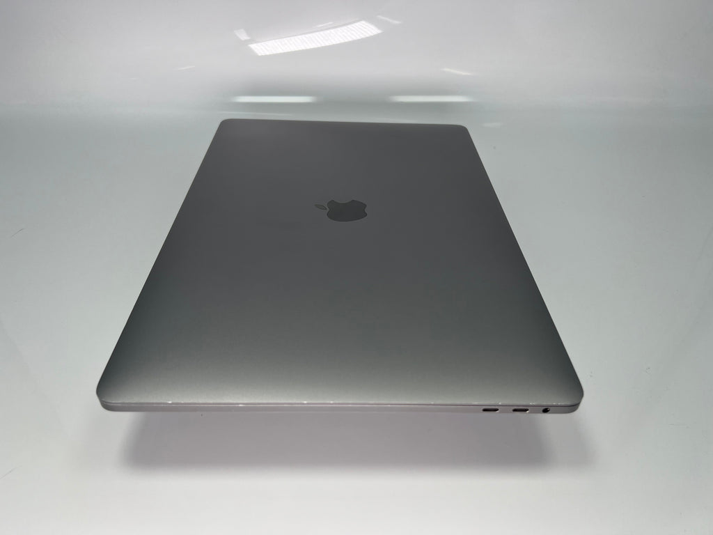 Apple MacBook Pro 2018 15-inch For Parts Only 16GB RAM 512GB SSD