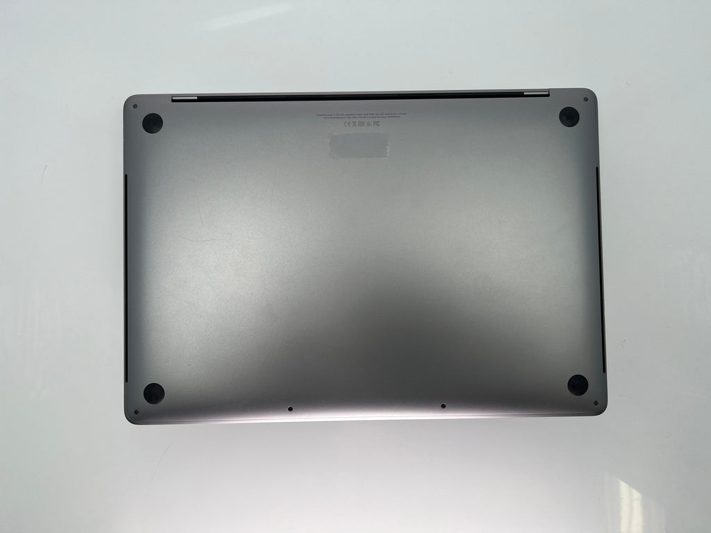 Apple MacBook Pro 2018 15-inch For Parts Only 16GB RAM 512GB SSD