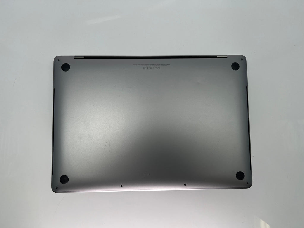 Apple MacBook Pro 2016 15-inch For Parts Only 16GB RAM 512GB SSD