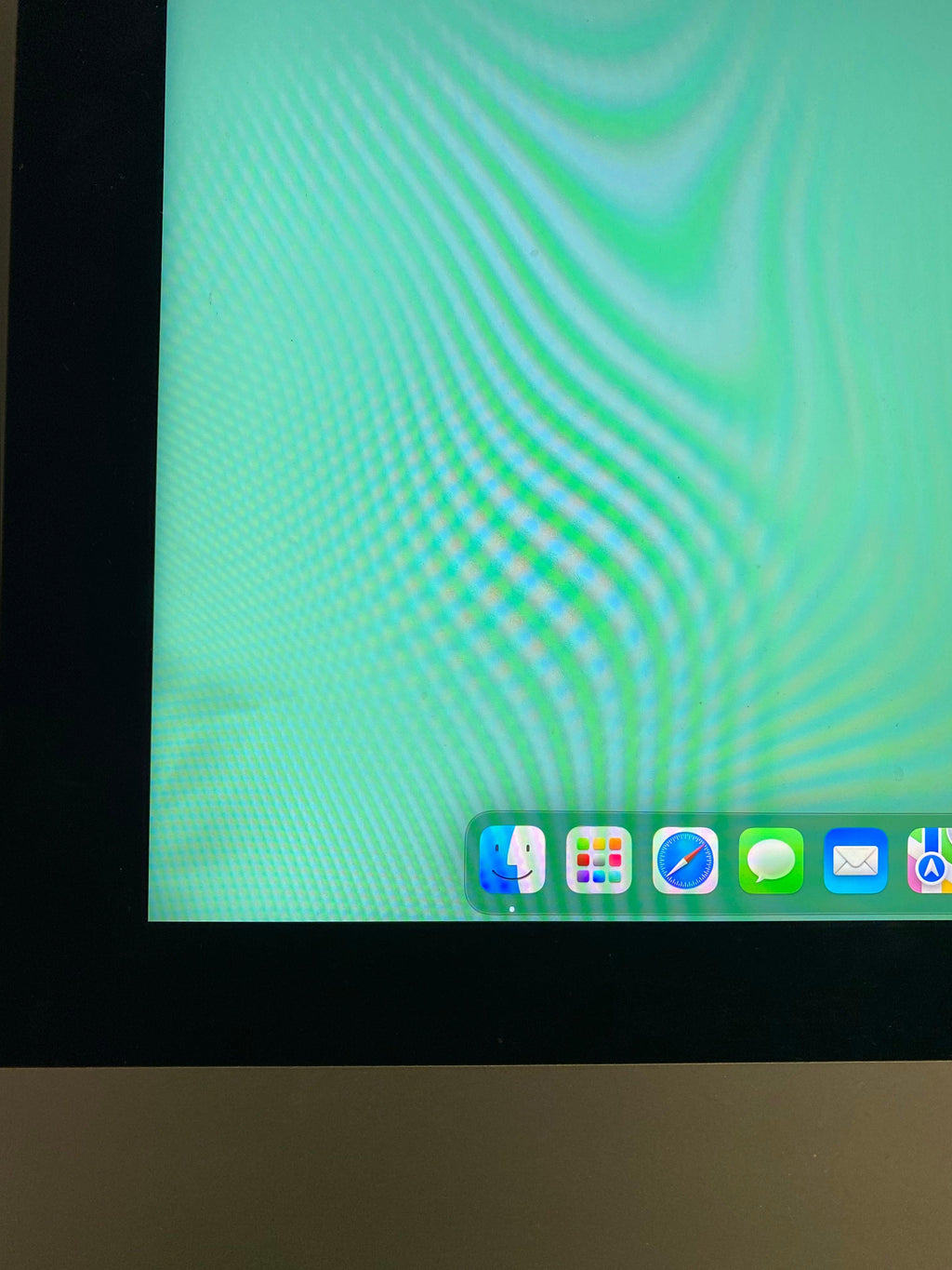 iMac (2017) 21.5-inch 4K – Intel Core i5 3.4GHz • Radeon Pro 560 – 8GB RAM 1TB Fusion Drive