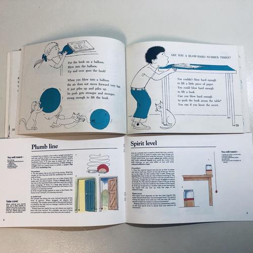 Awesome Science Experiments for Kids: 100+ Projects + 2 Bonus Books Bundle