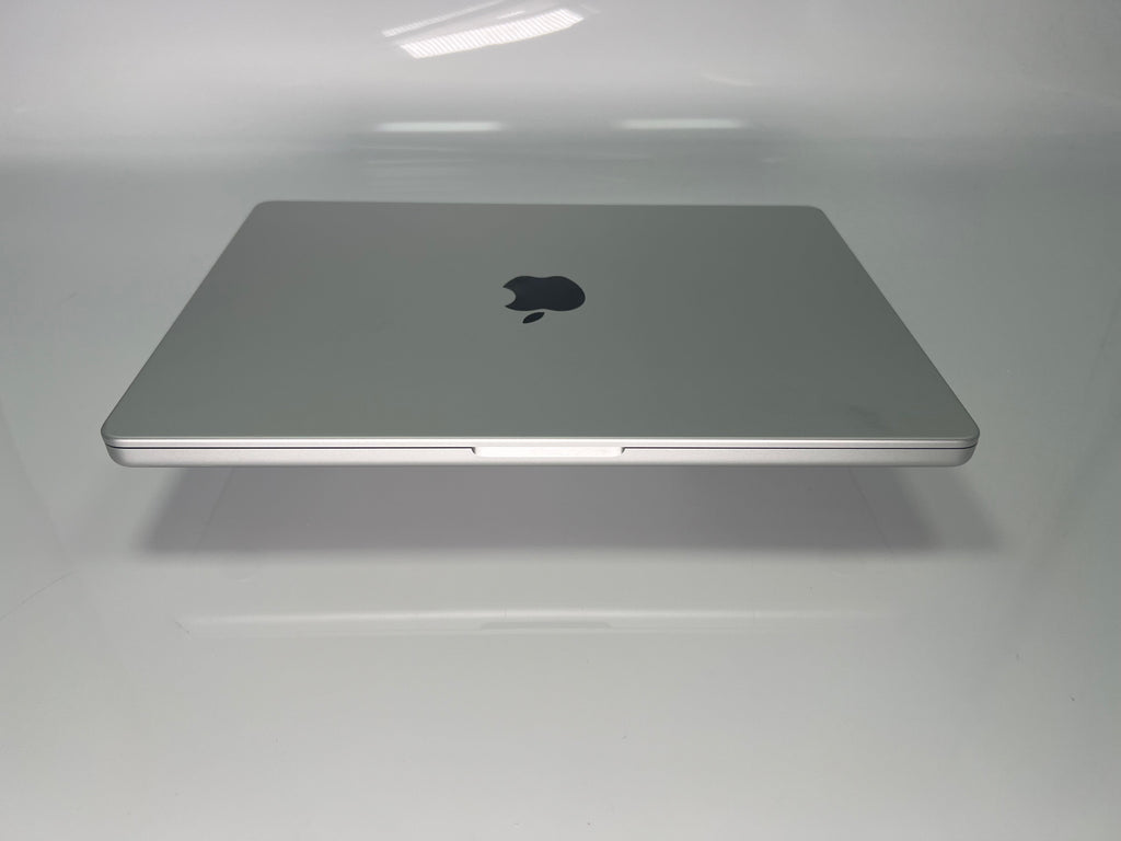 2023 Apple MacBook Pro 14-inch M2 Max – 30-Core GPU 32GB RAM 1TB SSD Silver | 100% BH