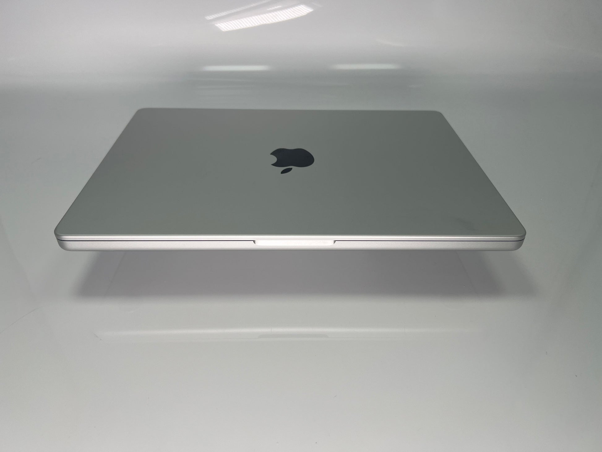 2023 Apple MacBook Pro 14-inch M2 Max – 30-Core GPU 32GB RAM 1TB SSD Silver | 100% BH