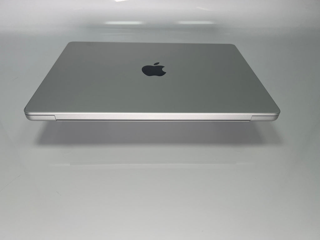 2023 Apple MacBook Pro 14-inch M2 Max – 30-Core GPU 32GB RAM 1TB SSD Silver | 100% BH