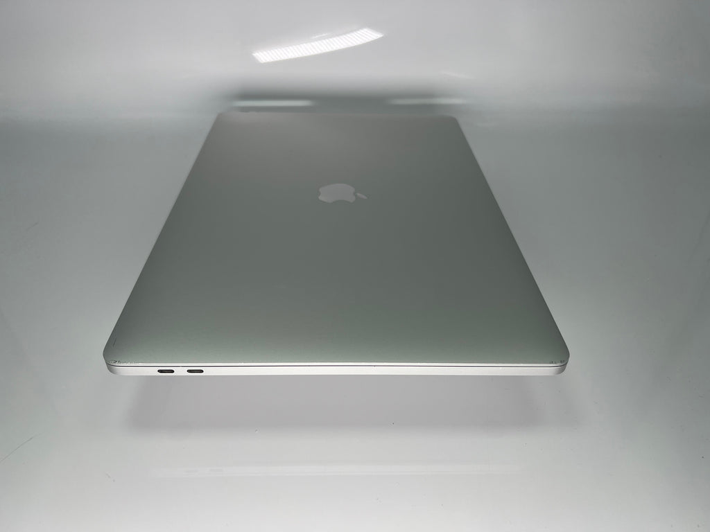Apple MacBook Pro 2019 16-Inch 2.4GHz i9 64GB RAM 4TB SSD 5500M 4GB