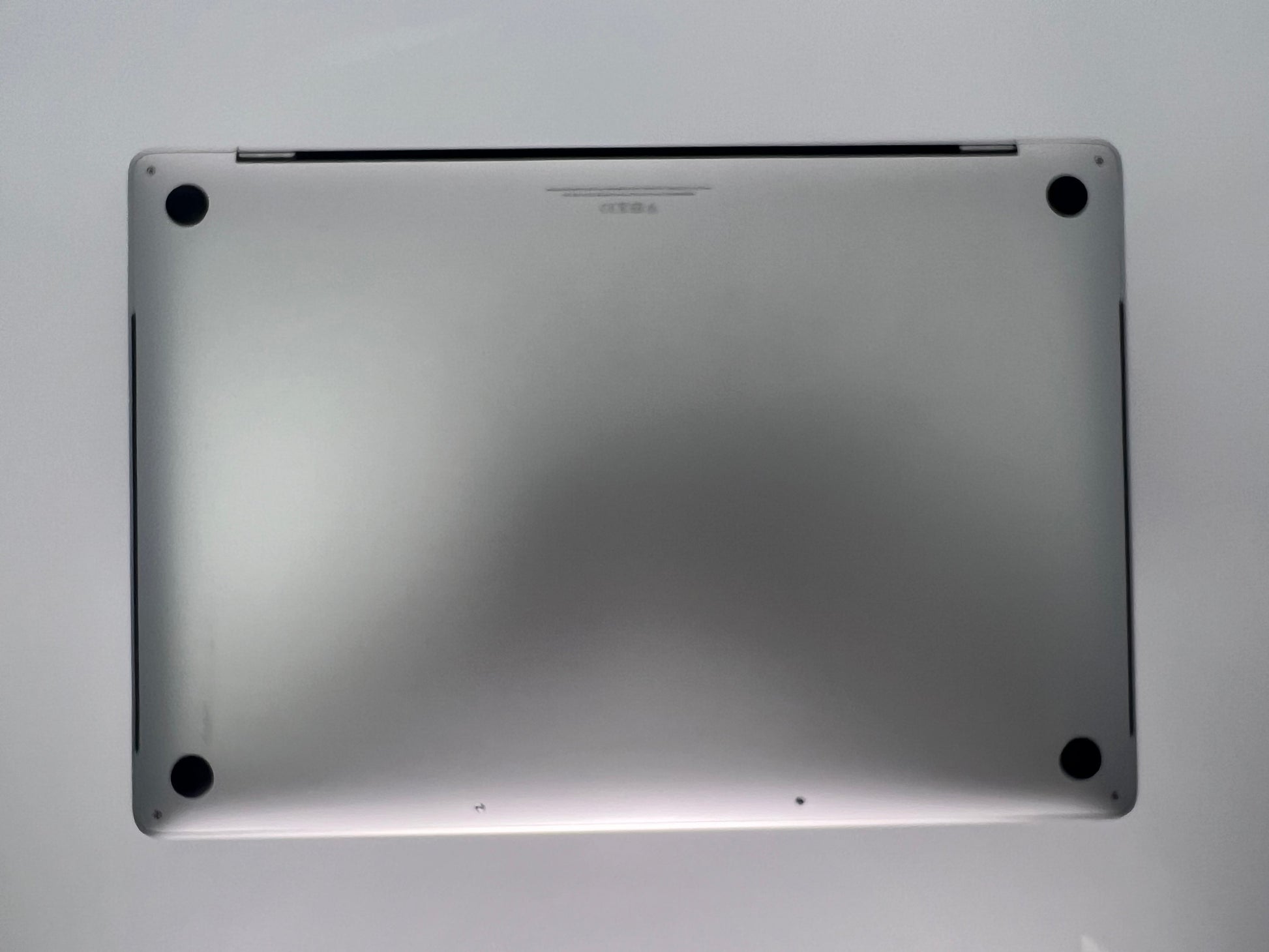 Apple MacBook Pro 2019 16-Inch 2.4GHz i9 64GB RAM 4TB SSD 5500M 4GB