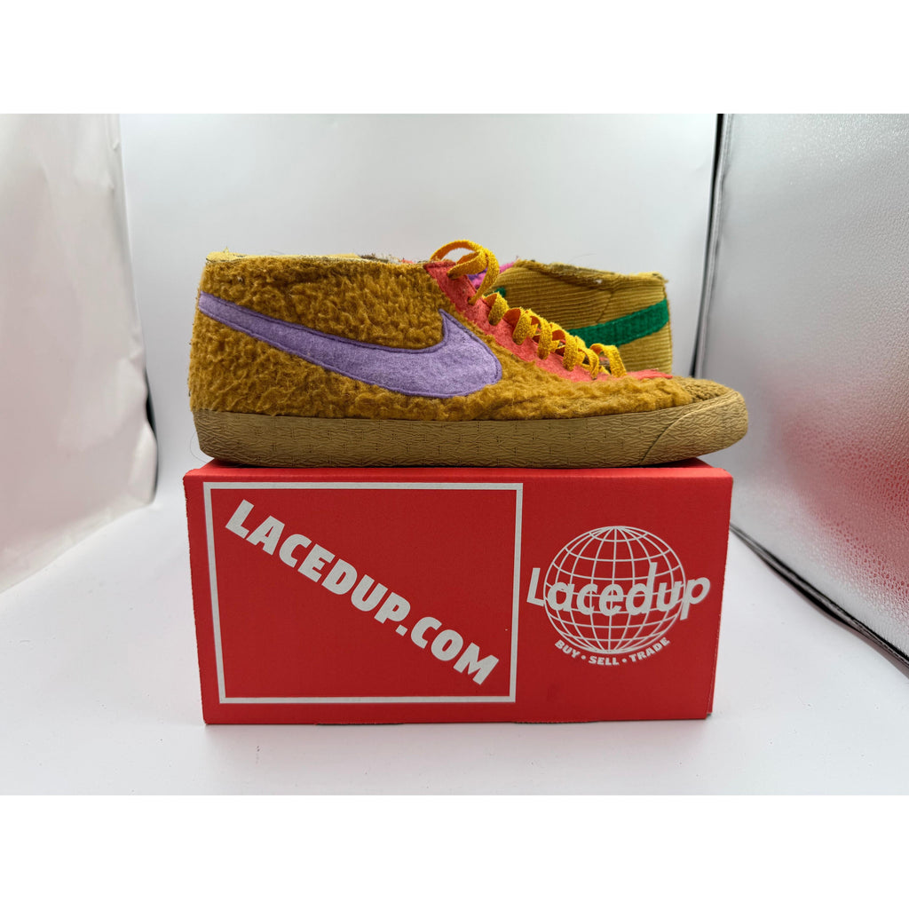 PRE OWNED Nike CPFM Blazer Ready by You No Box