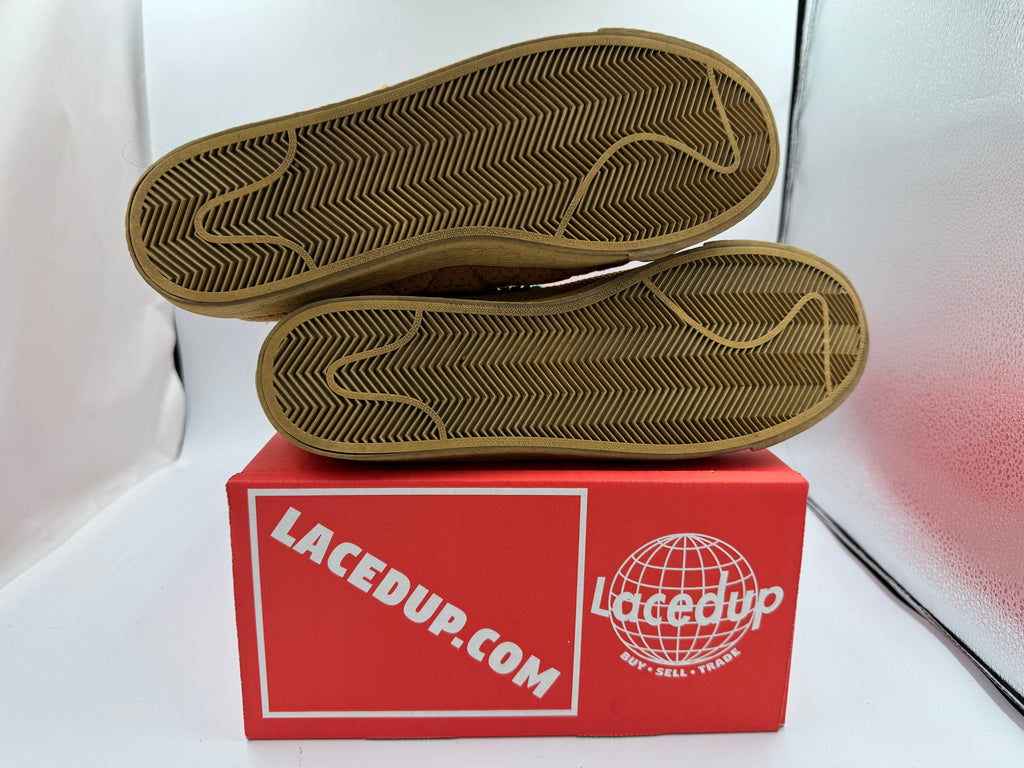 PRE OWNED Nike CPFM Blazer Ready by You No Box