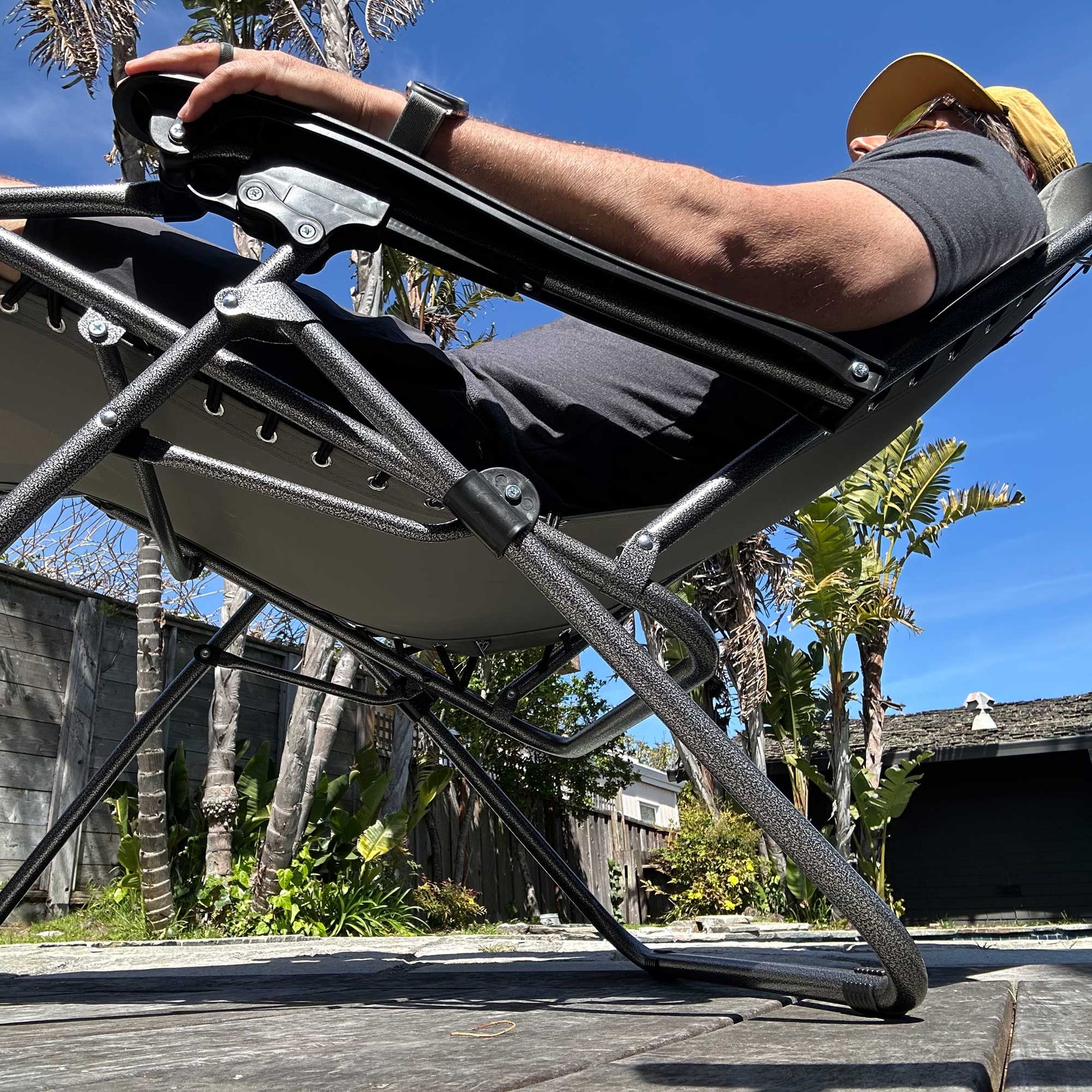 Zero Gravity Chair - Large