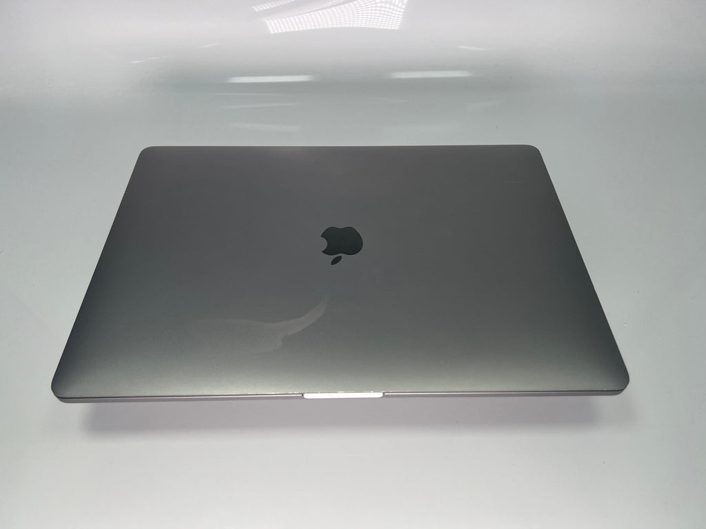 Apple MacBook Pro 15" (2016) – i7 2.7GHz – 16GB RAM – 512GB SSD – For Parts Only